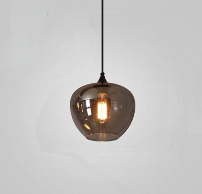 Pendul led e27 [4]