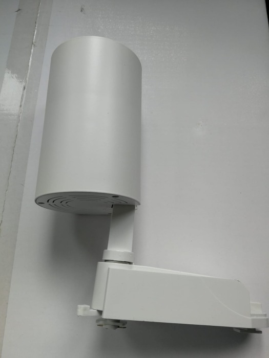 Proiector led dimabil pe sina cu telecomanda 3 functii 30w [2]
