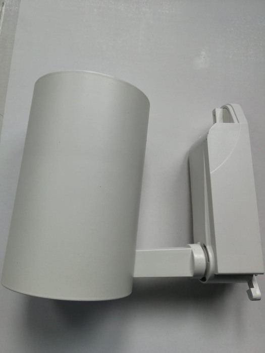 Proiector led dimabil pe sina cu telecomanda 3 functii 30w [3]