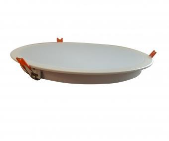 Spot LED 40W rotund [2]