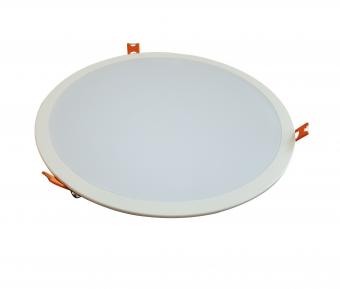 Spot LED 40W rotund [1]