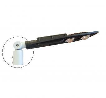 Iluminat stradal LED - Adaptor lampa stradala reglabil