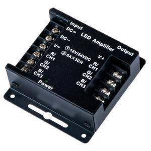 Alimentare Led - Amplificator banda LED RGB