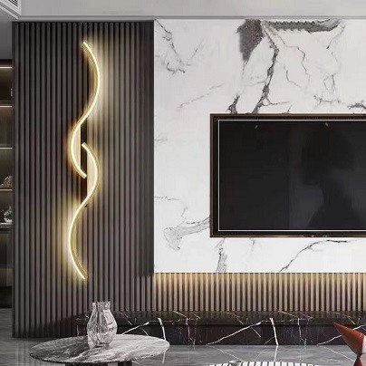 Aplica LED - Aplca led 80 cm 40w
