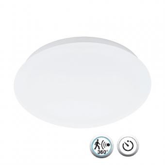 Aplica LED - Aplica LED 12W cu senzor
