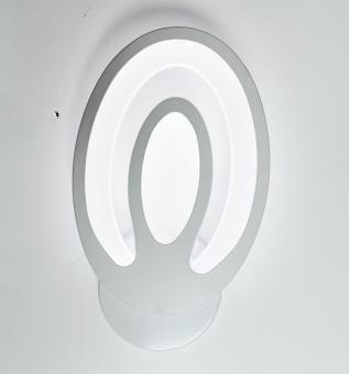 Aplica LED 16W perete