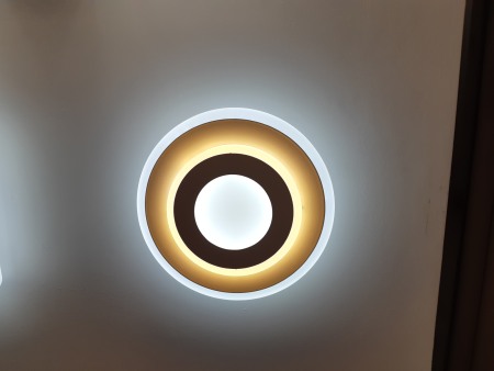 Aplica led 18W [1]