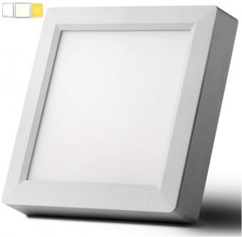 Aplica LED - Aplica led 18w cu 3 functii