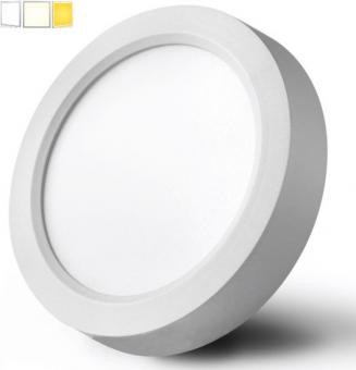 Aplica LED - Aplica LED 18W cu 3 functii