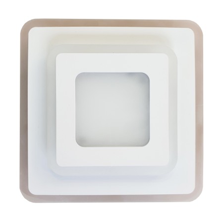 Aplica LED - Aplica led 18w patrata