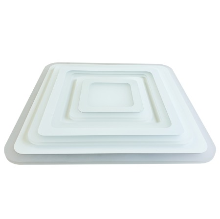 Aplica led 18w patrata [2]