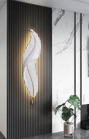 Aplica LED - Aplica led 32w 65 cm