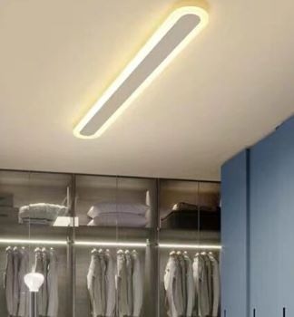 Aplica led 40w 60cm lumina neutra
