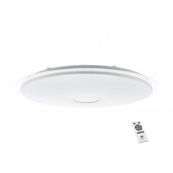 Aplica LED - Aplica led 80W dimabila cu telecomanda 3 functii premium