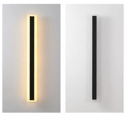 APLICA LED  8w LINIARA 30CM IP65