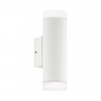 Aplica LED - Aplica LED de fatada premium 10W bizonal