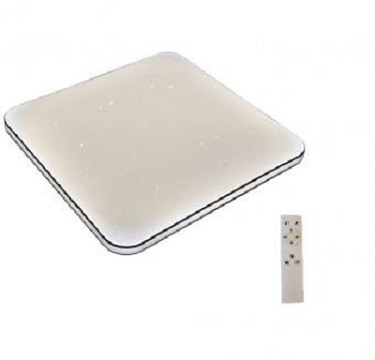 Aplica LED - Aplica  LED dimabila 36w cu telecomanda 3 functii