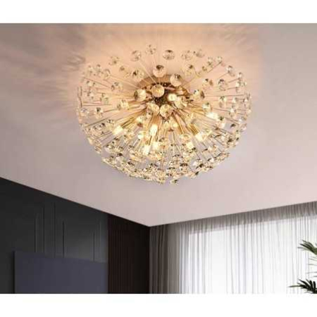Aplica led eleganta cu Cristale 35/40/50/ 60 cm [1]