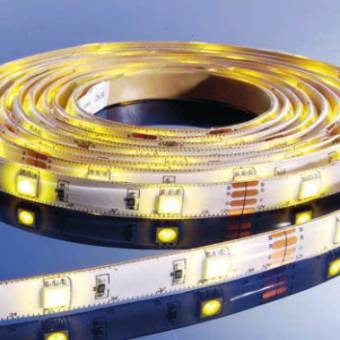 Benzi LED - Banda LED 3528 - Banda LED 3528, 60 buc/m, exterior, 5W