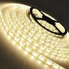 Benzi LED - Banda LED 5050 - Banda LED 5050, 60 buc/m, exterior, 12W
