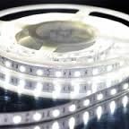 Benzi LED - Banda LED 5050 - Banda LED 5050, color, 60 buc/m, exterior, 12W