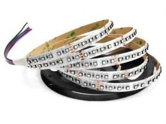 Benzi LED PROFI - Banda LED RGB 3535 22W