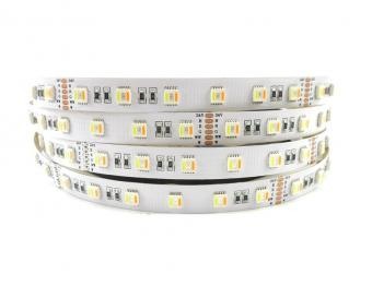 Benzi LED PROFI - Banda LED RGBWW 36W-profi