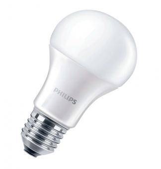 Bec LED E27 - Bec LED 13W PHILIPS