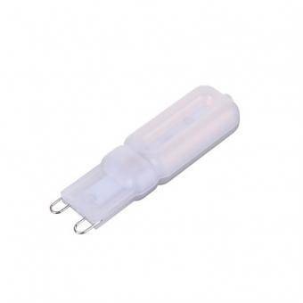 Becuri spot LED - Bec LED G9 5W 380lm