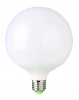 Bec LED E27 - Bec LED glob G120 E27 18W