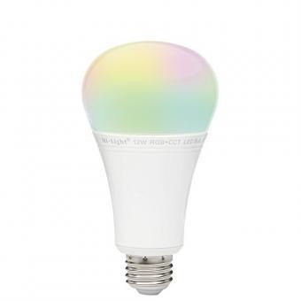 Iluminat inteligent - Bec LED inteligent 12W RGBW Milight