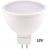 Becuri spot LED - Bec LED MR16  5W 12V