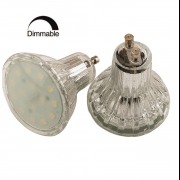Becuri spot LED - Bec spot LED GU10 Dimabil 5W