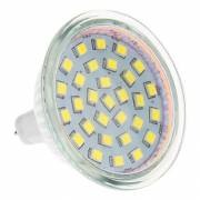 Becuri spot LED - Bec spot  LED MR16 5W