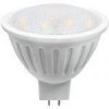 Becuri spot LED - Bec spot LED SMD MR16 7W