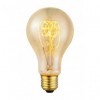 Bec led - Bec vintage cu filament A19 60W