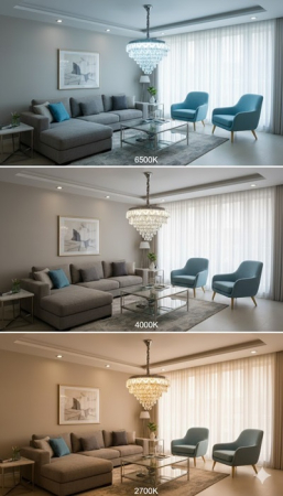 Lustra led suspendata - Candelabru led elegant cu telecomanda 80w/100w/ 200w