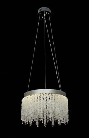 Candelabru Led - Candelabru led modern 60w 40cm