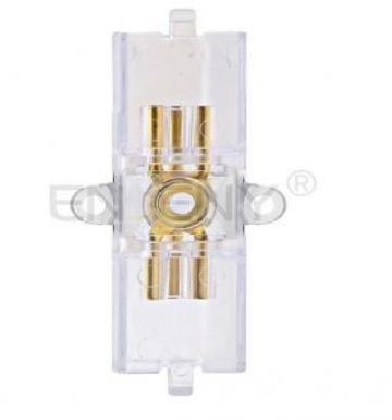 led tavan Honeycomb - Conector liniar Honeycoomb led
