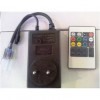 Componente Led - Controler 1000W  cu telecomanda IR