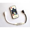 Componente Led - Controler banda LED RGB digitala