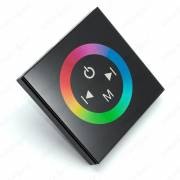 Componente Led - Controler RGB de perete
