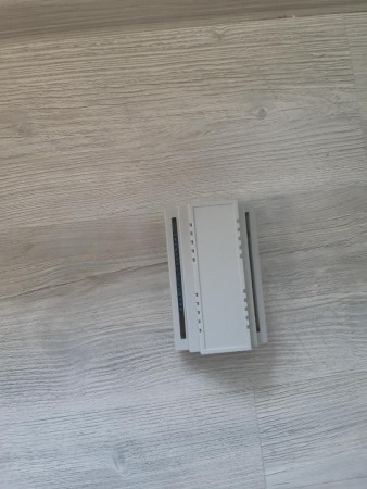 Iluminat inteligent - Controler RGB iluminat inteligent scari