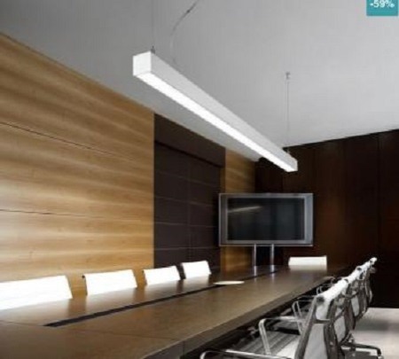 Corp led 54w suspendat IP65 [1]