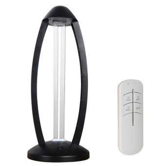 Iluminat inteligent - Lampa antibacteriana cu UV-C si Ozon 38W