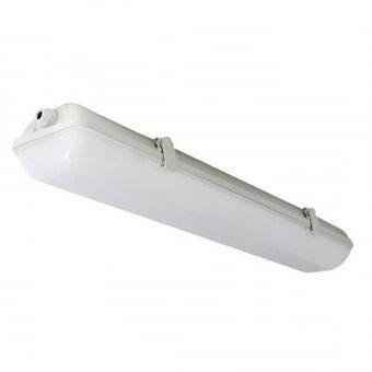 Iluminat Industrial Led - Lampa LED 18w industriala 60cm