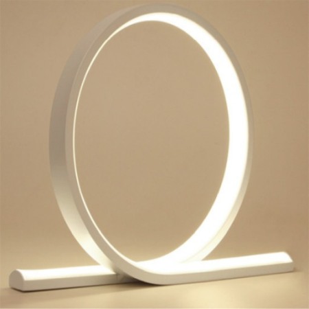 Componente Led - Lampa led 24w alba