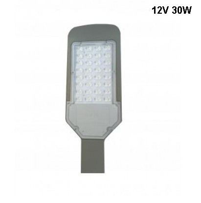Iluminat inteligent - Lampa led 30w 12v iluminat stradal