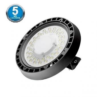 Iluminat Industrial Led - Lampa led industriala 150w chip Osram