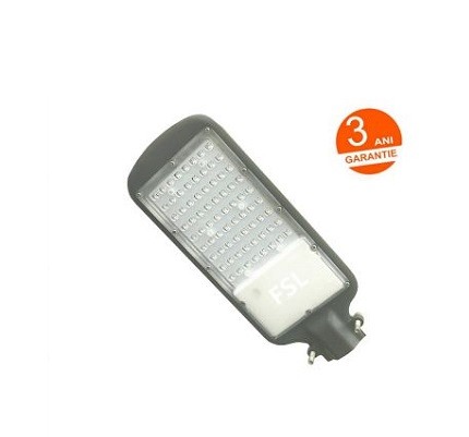 Iluminat stradal LED - Lampa led stradala 100W